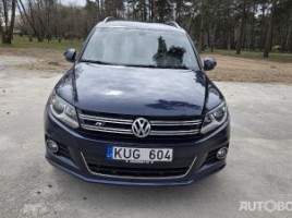 Volkswagen Tiguan | 2
