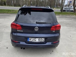 Volkswagen Tiguan | 3