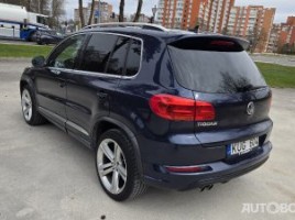 Volkswagen Tiguan | 4