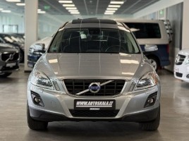 Volvo XC60 | 1