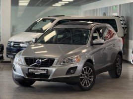 Volvo XC60 | 3