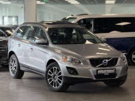 Volvo XC60 | 4
