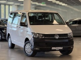 Volkswagen Transporter | 1