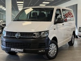 Volkswagen Transporter | 2