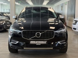Volvo XC60 | 1