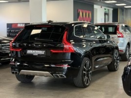 Volvo XC60 | 4