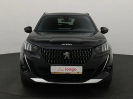 Peugeot 2008 | 2