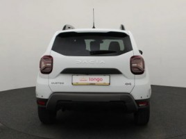Dacia Duster | 4