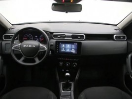 Dacia Duster | 1