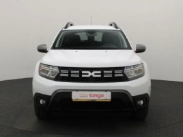 Dacia Duster | 2