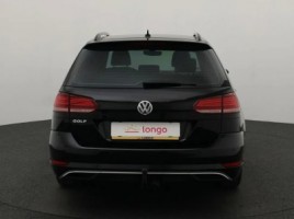 Volkswagen Golf | 4