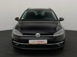 Volkswagen Golf | 2