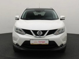 Nissan Qashqai | 2