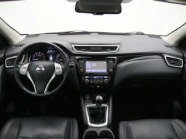 Nissan Qashqai | 1