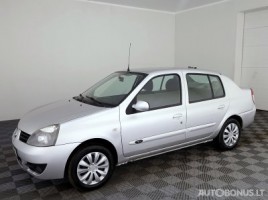 Renault Thalia | 1