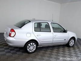 Renault Thalia | 2