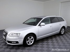 Audi A6 | 1