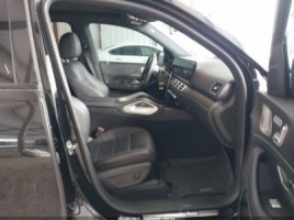 Mercedes-Benz GLE350, cross-country | 3