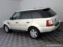 Land Rover Range Rover Sport | 3