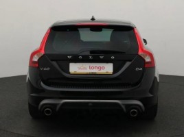 Volvo V60, 2.0 l., Универсал | 4