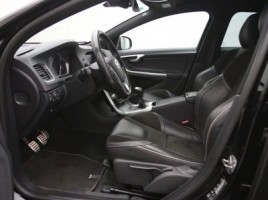 Volvo V60, 2.0 l., Универсал | 3