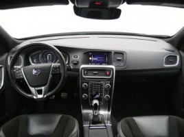 Volvo V60, 2.0 l., Универсал | 1