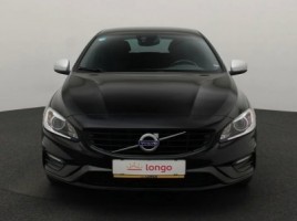 Volvo V60, 2.0 l., Универсал | 2