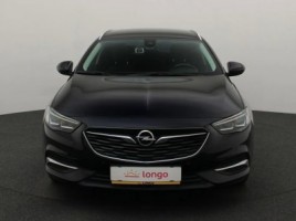 Opel Insignia, 1.5 l., Универсал | 2