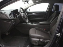 Opel Insignia, 1.5 l., Универсал | 3