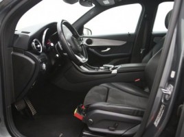 Mercedes-Benz GLC250, 2.1 l., Внедорожник | 3