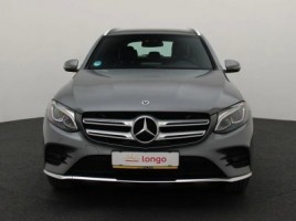 Mercedes-Benz GLC250, 2.1 l., Внедорожник | 2