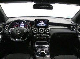 Mercedes-Benz GLC250, 2.1 l., Внедорожник | 1