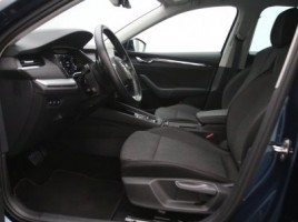 Skoda Octavia, 1.4 l., Седан | 3