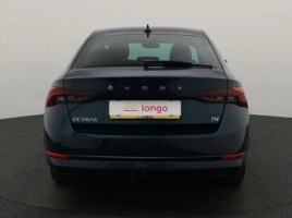Skoda Octavia, 1.4 l., Седан | 4