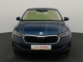 Skoda Octavia, 1.4 l., Седан | 2