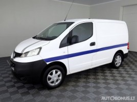 Nissan NV200 | 1