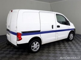 Nissan NV200 | 2