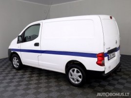 Nissan NV200 | 3