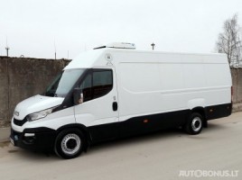 Iveco Daily | 1