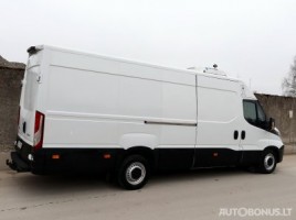 Iveco Daily | 2