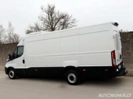 Iveco Daily | 3