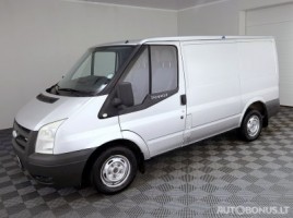 Ford Transit | 1
