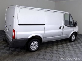 Ford Transit | 2
