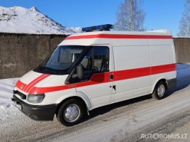 Ford Transit | 1