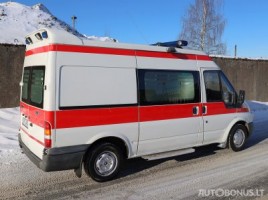 Ford Transit | 2