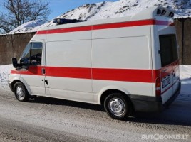 Ford Transit | 3