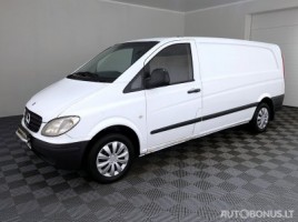Mercedes-Benz Vito | 1