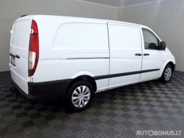 Mercedes-Benz Vito | 2