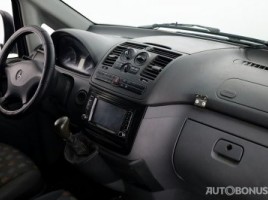 Mercedes-Benz Vito | 4