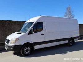 Mercedes-Benz Sprinter | 1